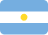 Bandera Argentina